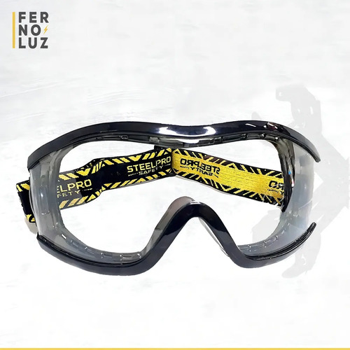 Steelpro Everest - Imagen 3