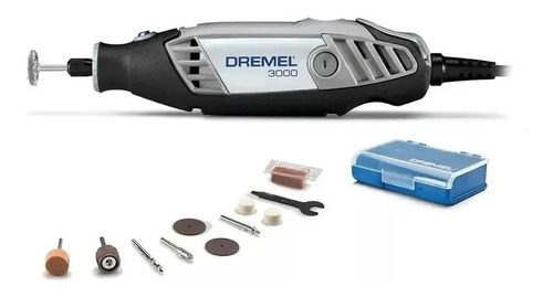Dremel 3000 F0133000ga-000 - Imagen 6
