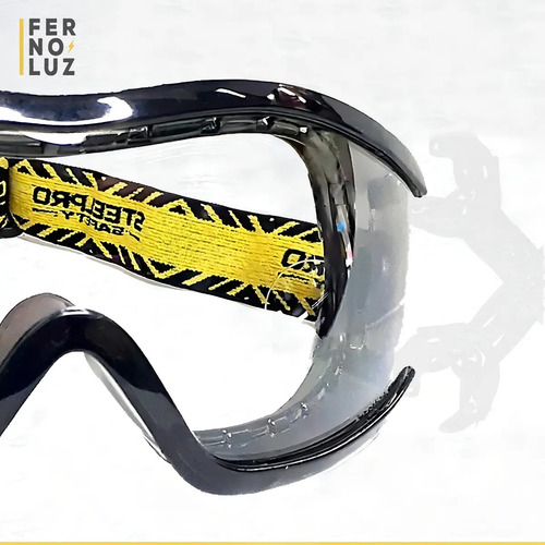 Steelpro Everest - Imagen 4