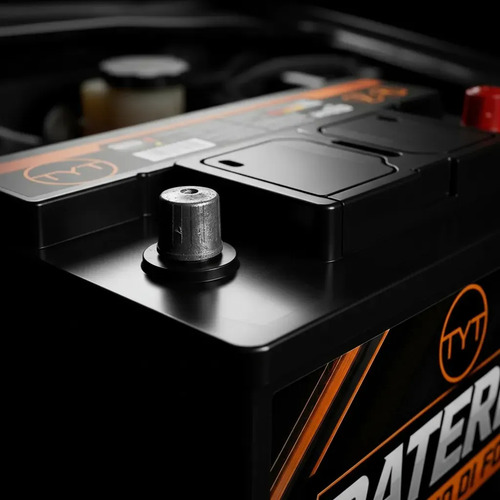 Batería Auto 110 Amp (60ah) 15 Meses Martino Di Forza - Imagen 2