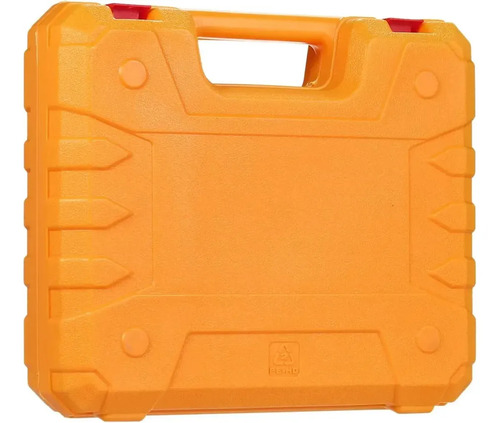 Techhouse Percutor Atornillador percutor 21 V Percutor apto para hormigón - Imagen 8
