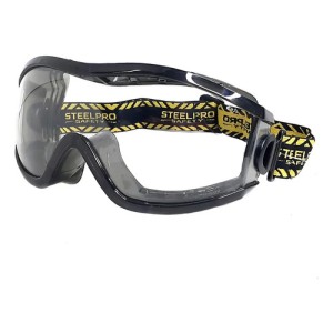 Steelpro Everest