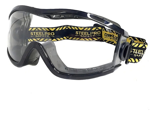 Steelpro Everest