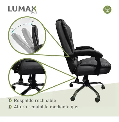 Lumax Miles ZGS-959-SA - Imagen 4