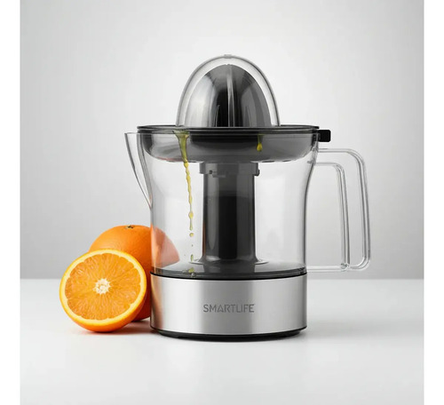 Smartlife SL-JC1006 0.7 L Corriente doméstica - Imagen 2