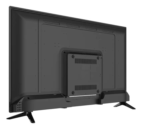 Smart Tv De 40 Enxuta Ledenx40s2k Full Hd - Imagen 7