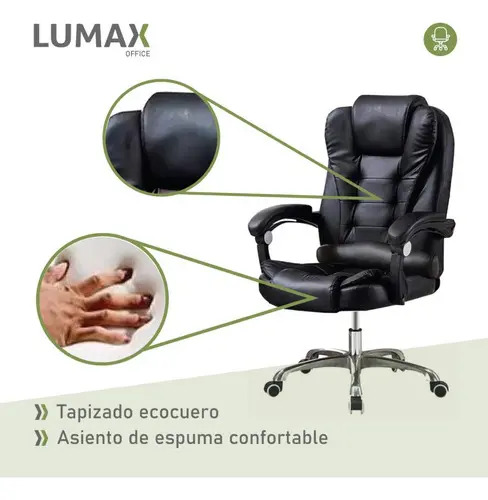 Lumax Miles ZGS-959-SA - Imagen 5