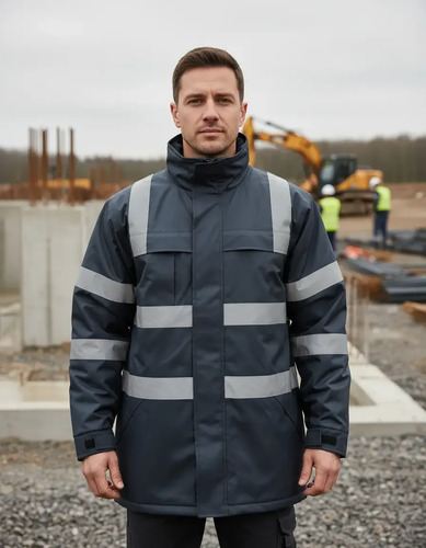 Parka Worker 199.25824 T Worker Elin - Imagen 2