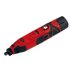 Mini Torno Afilador De Cadenas Inalám. 12v Equus Gkcg002-smf Frecuencia 0