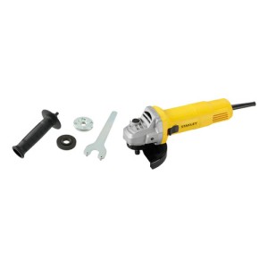 Amoladora Angular Stanley 115mm 620w 12.000rpm Sg6115-b2c
