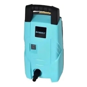 Hidrolavadora Eléctrica Energy Tools Pw20/1 1200w 90bar Tyt