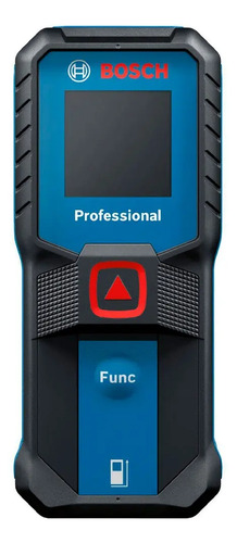 Bosch Glm 30 Telémetro Medidor Láser De Distancia - Imagen 2