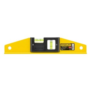 Nivel De Aluminio Magnetico De 14 Stanley 42887s
