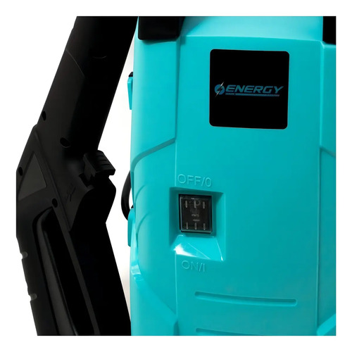 Hidrolavadora Eléctrica Energy Tools Pw20/1 1200w 90bar Tyt - Imagen 2