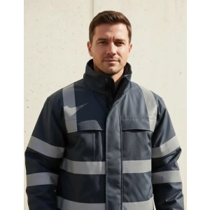 Parka Worker 199.25824 T Worker Elin