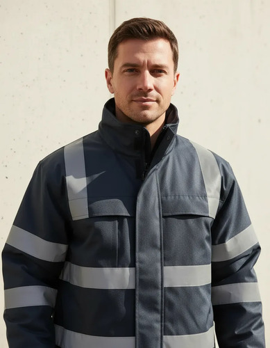 Parka Worker 199.25824 T Worker Elin