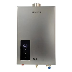 DAZZA SENSOR20LTS A gas