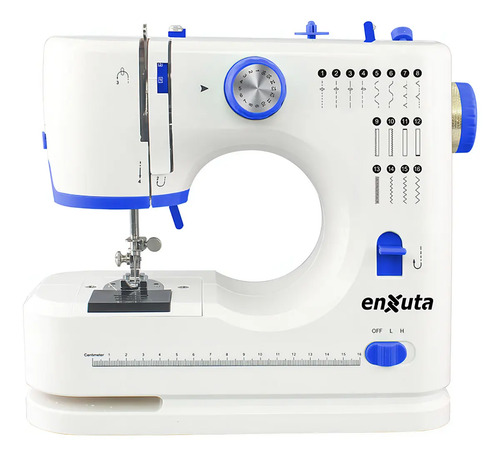 Enxuta MCENX3716