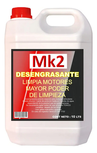 Gabriel Desengrasante 8776589063