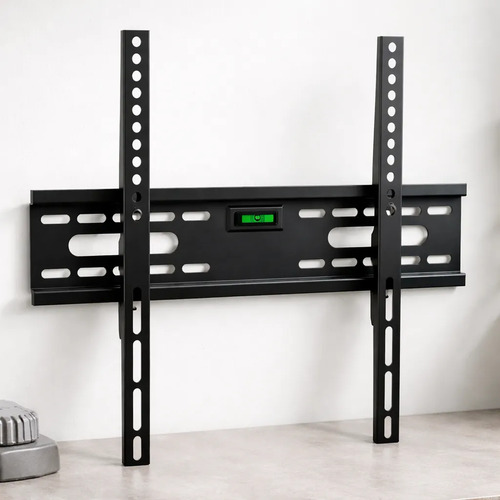 Soporte Fijo Para Tv 23 A 55 / 45 Kg Negro - Imagen 2