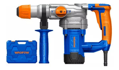 Rotomartillo 1050w Wadfow - Tyt