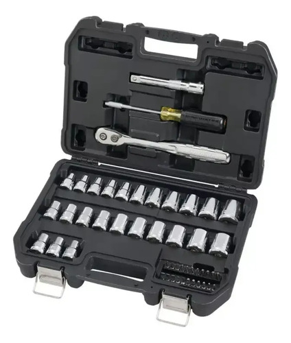 Dewalt Dwmt45049 Set Tubos Y Puntas 49 Piezas - Imagen 3