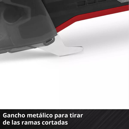 Einhell Power X-Change GP-LS 18/35 Li BL-Solo Batería - Imagen 6