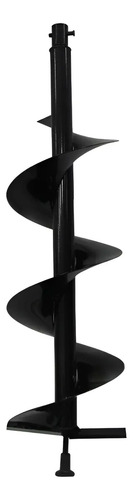 Mecha Para Pocera 200mm X 80cm Hyundai - Imagen 2