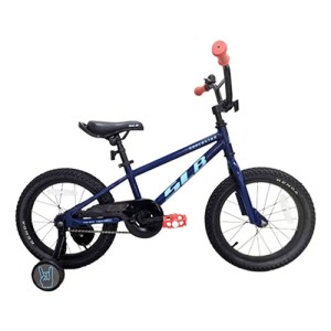 Bicicleta Slb Superstar Bl 16 Azul