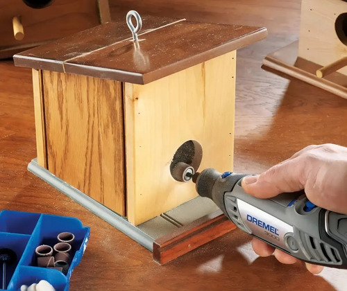 Dremel 3000 F0133000ga-000 - Imagen 11