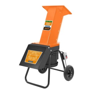 Trituradora Residuos Organicos Chipeadora Tramontina Tro25