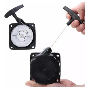 Tapa Arranque Desmalezadora Goldex Garden Hiunday Dowel Cut