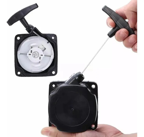 Tapa Arranque Desmalezadora Goldex Garden Hiunday Dowel Cut
