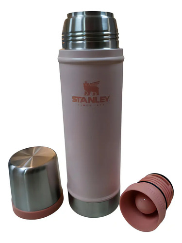 Stanley Classic Bottle 590 Ml - Imagen 3