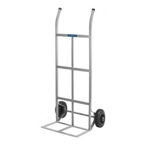 Carro De Carga 180 Kg Tramontina Rueda Maciza - Tyt