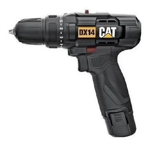 CAT Furadeira Caterpillar 12V Caterpillar 12V