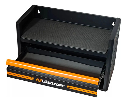 Organizador Herram P/pared 54x25x34cm-1cajon Lusqtoff Ohl5-9 - Imagen 3