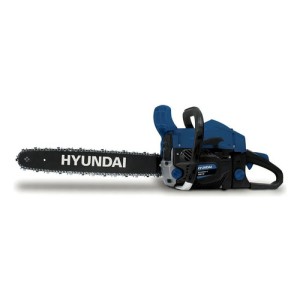 Motosierra Hyundai 45cc 18 Turbo 450