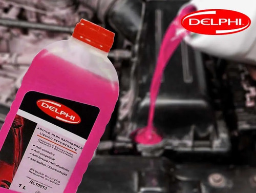 DEHLPI 34.RL10008 Roja agua radiador - Imagen 3