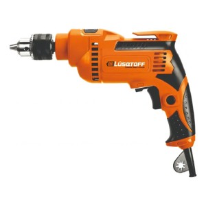 Taladro Percutor Lüsqtoff 600w Con Mandril De 13mm Tpl600-8