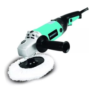 Lustradora Pulidora Enceradora Energy 180mm 1350w Corderito