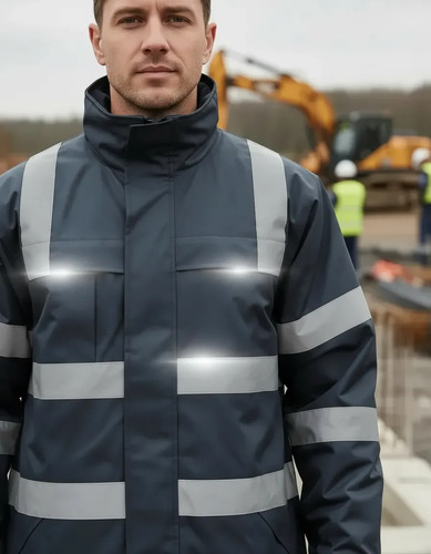 Parka Worker 199.25824 T Worker Elin - Imagen 3