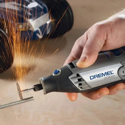 Dremel 3000 F0133000ga-000 - Imagen 10