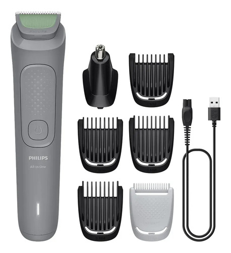 Philips Multi groom MG3911/15
