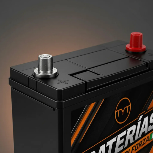 Batería Auto Japone 80 Amp (45ah) 15 Meses Martino Di Forza - Imagen 4