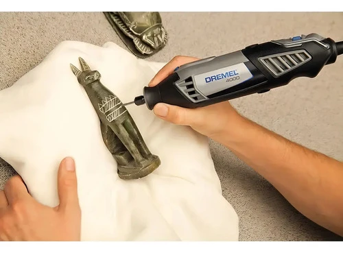 Dremel 4000 Dremel 4000 Con 26 Accesorios - Imagen 6