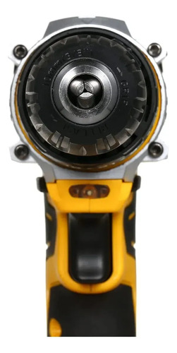 Techhouse Percutor Atornillador percutor 21 V Percutor apto para hormigón - Imagen 2