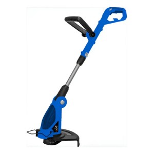 Bordeadora Electrica Telescopica 800w Alpha Bbe 8 800 Azul