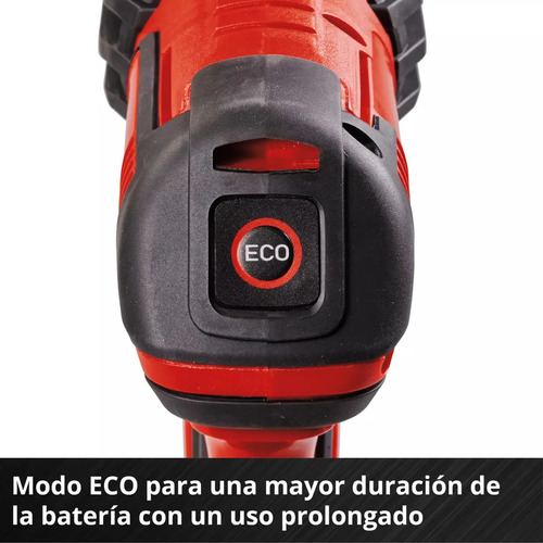 Einhell Inalambrica Hypresso + Starter kit - Imagen 5