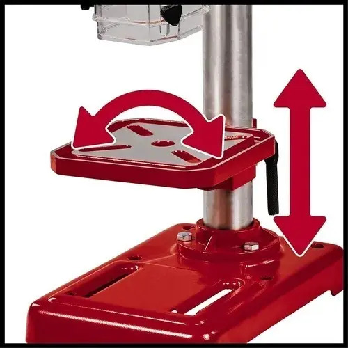 Einhell Tc-Bd 500 - Imagen 2